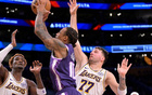 NBA传闻：湖人队内部人士透露关于德罗赞离开国王后的情况